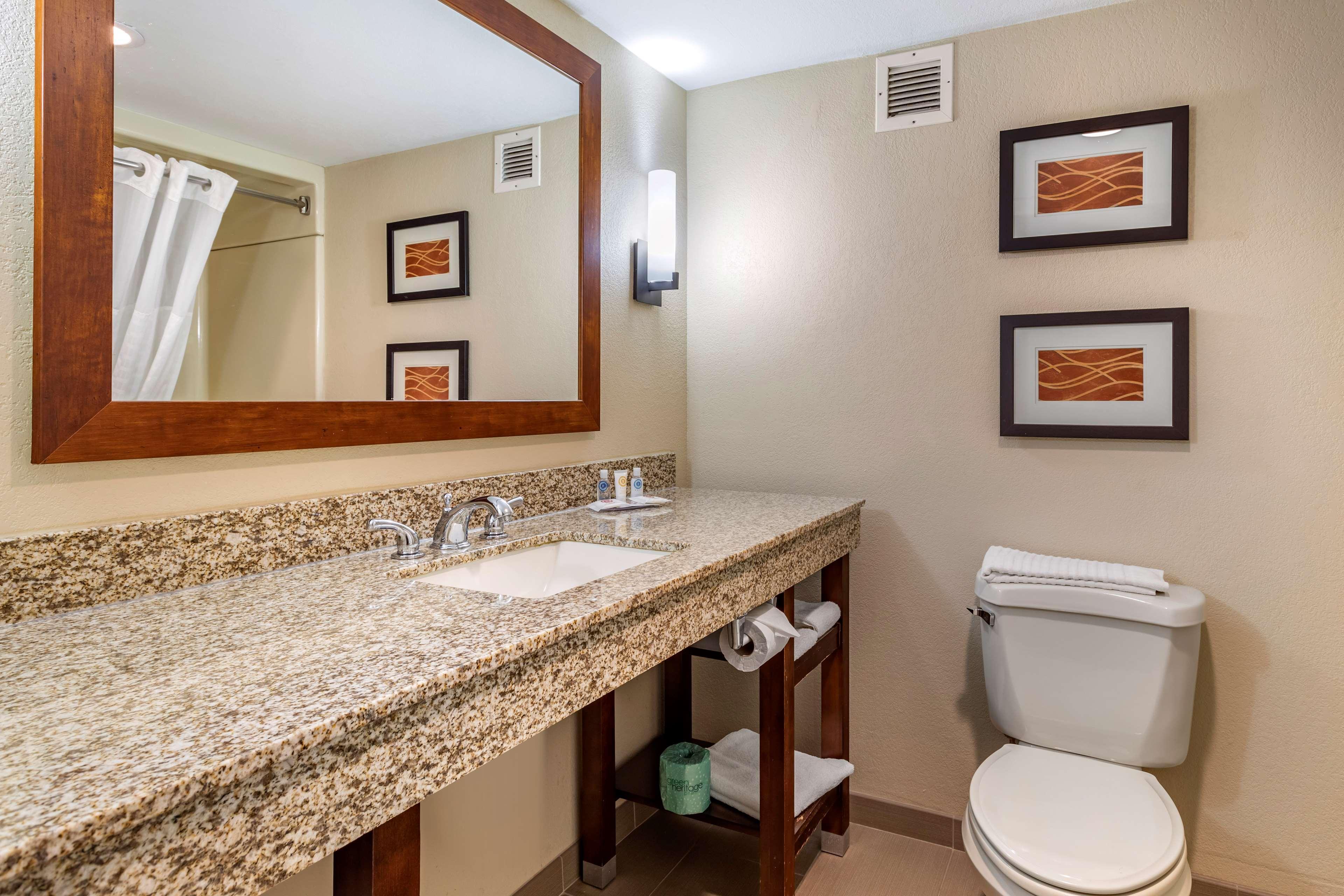 Comfort Inn Biltmore West Asheville Dış mekan fotoğraf