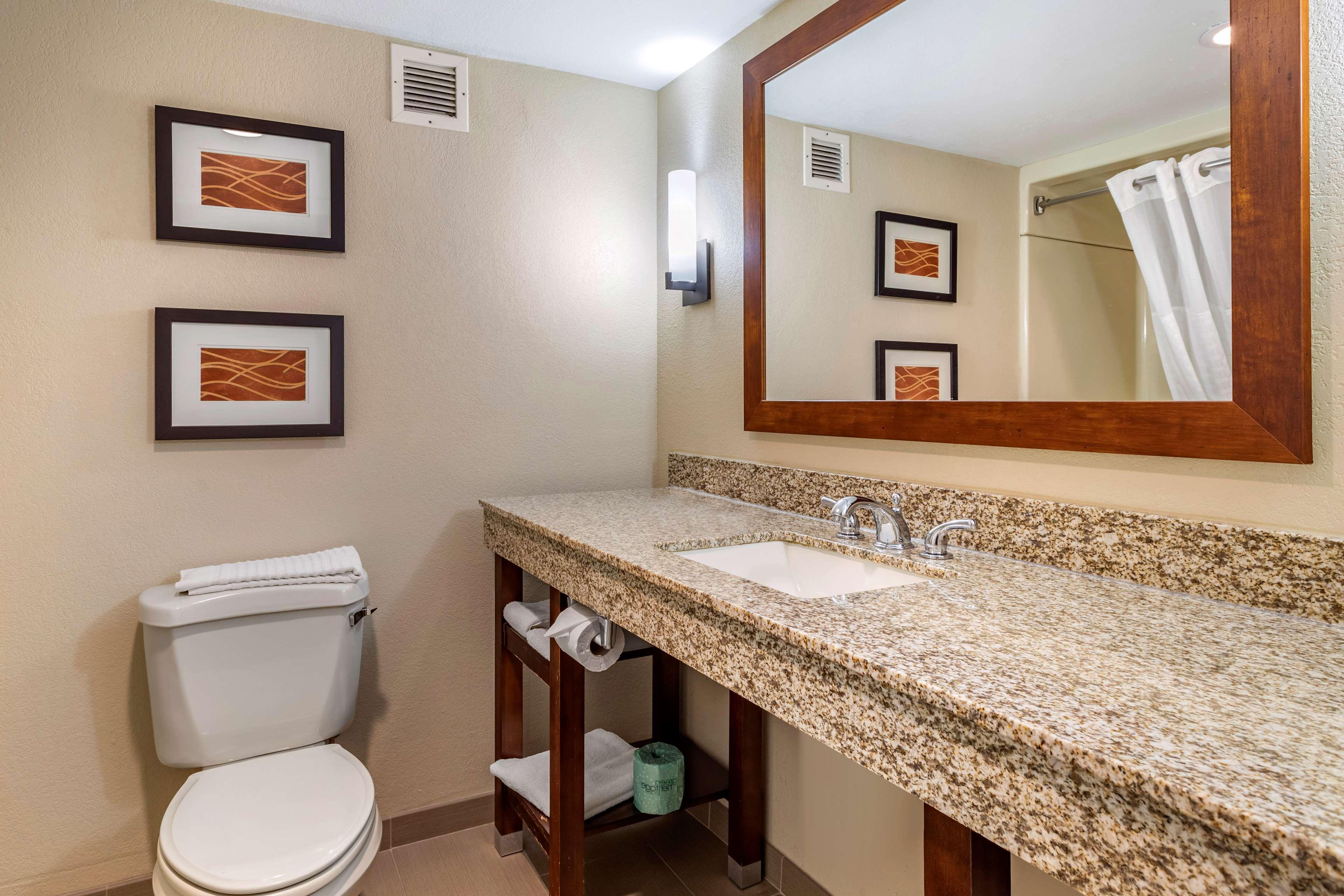 Comfort Inn Biltmore West Asheville Dış mekan fotoğraf