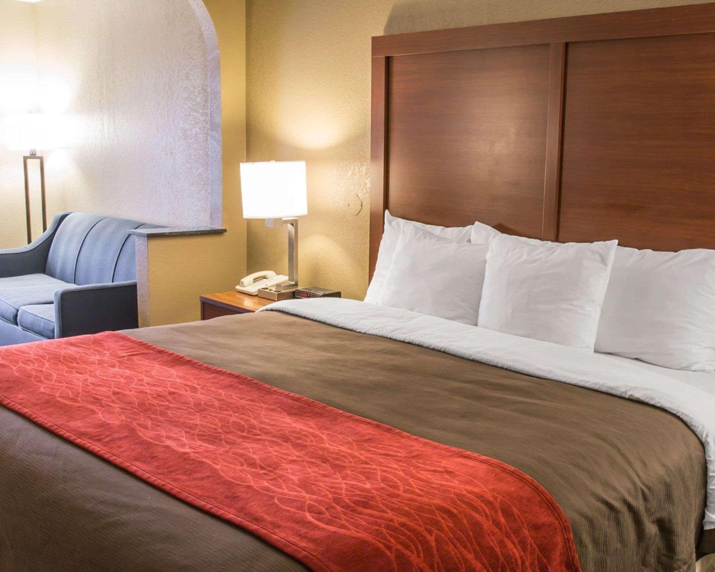 Comfort Inn Biltmore West Asheville Dış mekan fotoğraf