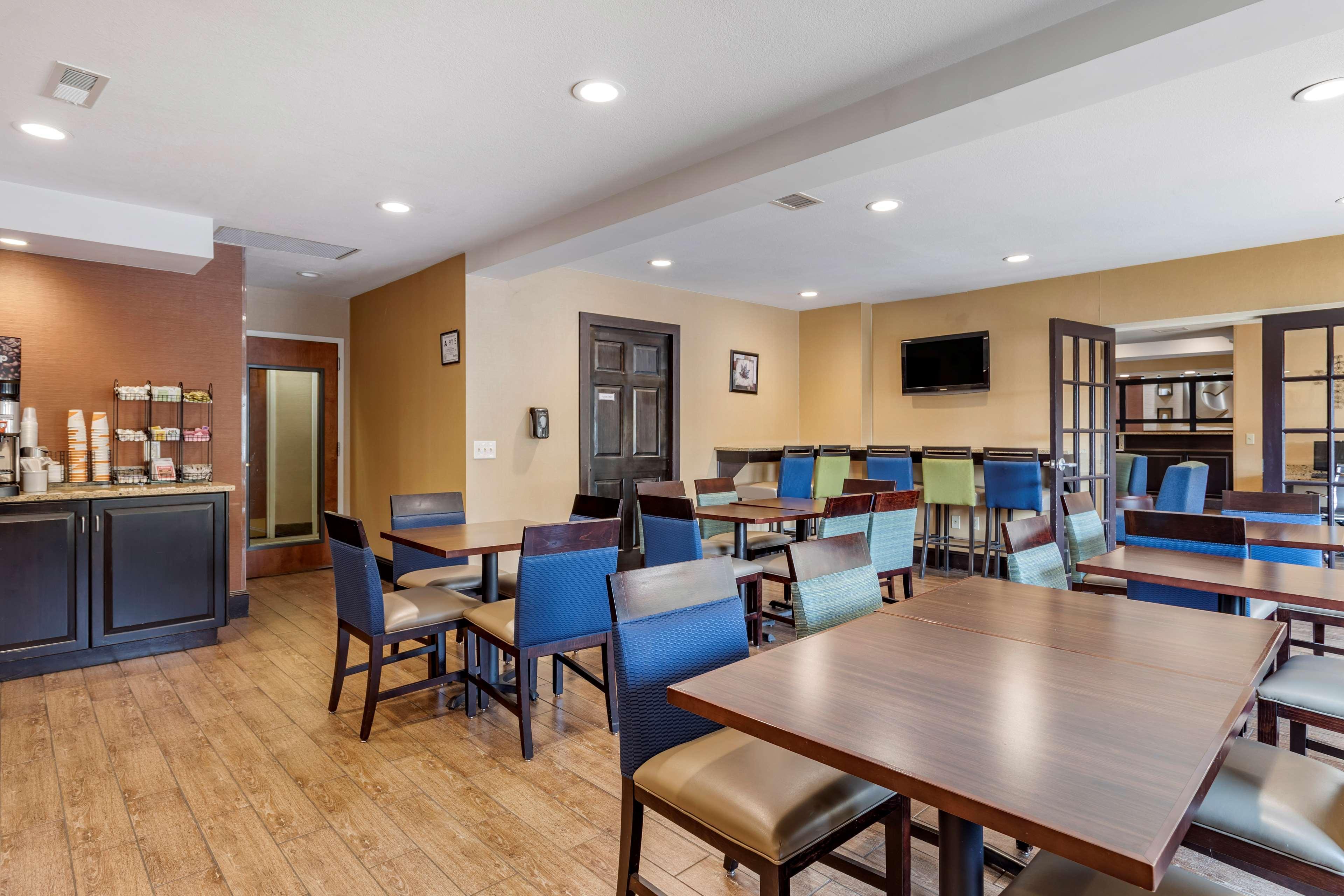 Comfort Inn Biltmore West Asheville Dış mekan fotoğraf