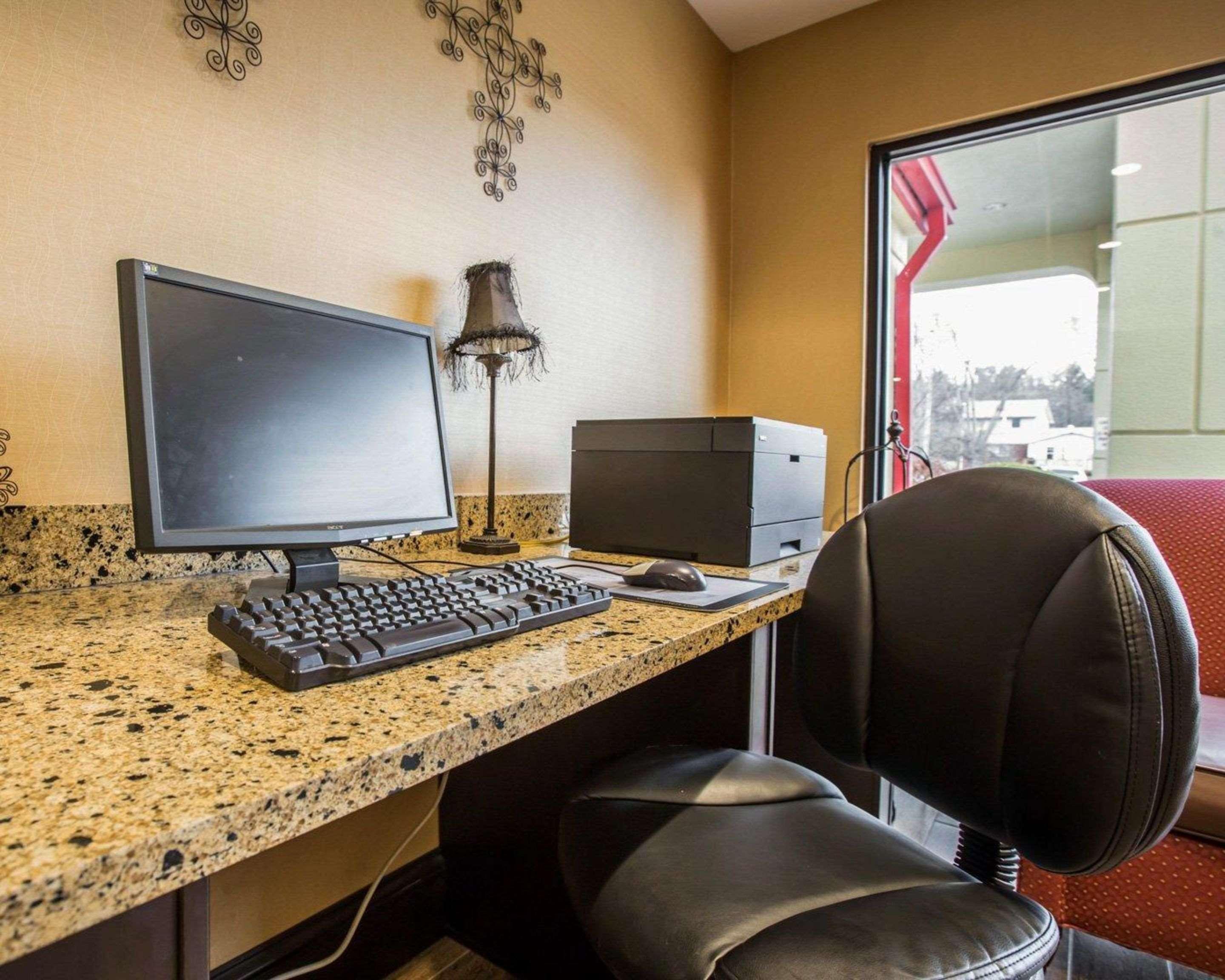 Comfort Inn Biltmore West Asheville Dış mekan fotoğraf