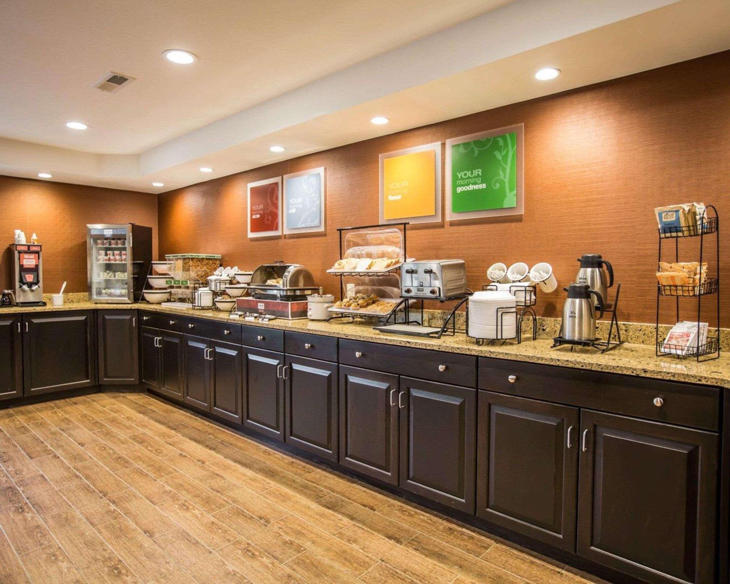 Comfort Inn Biltmore West Asheville Dış mekan fotoğraf