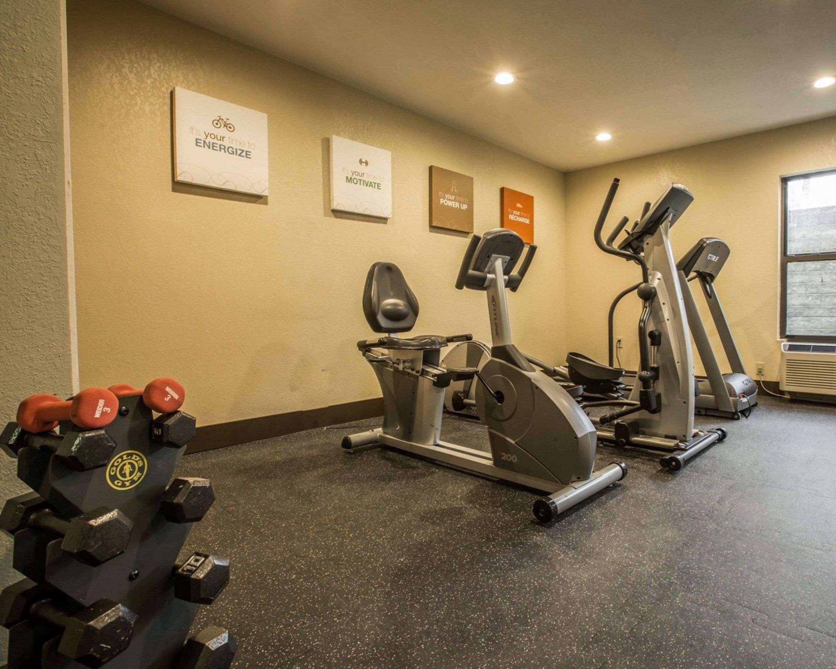 Comfort Inn Biltmore West Asheville Dış mekan fotoğraf