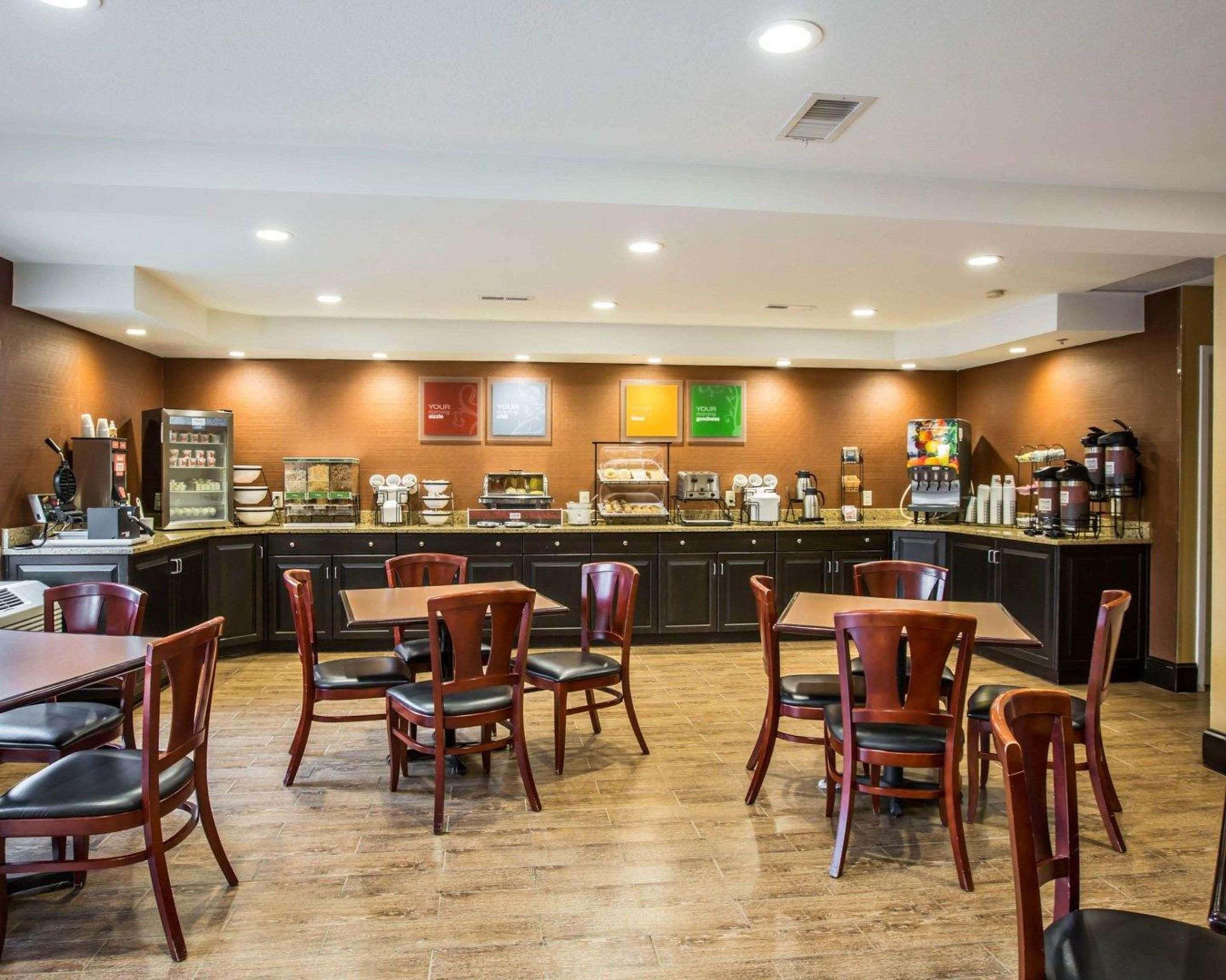 Comfort Inn Biltmore West Asheville Dış mekan fotoğraf