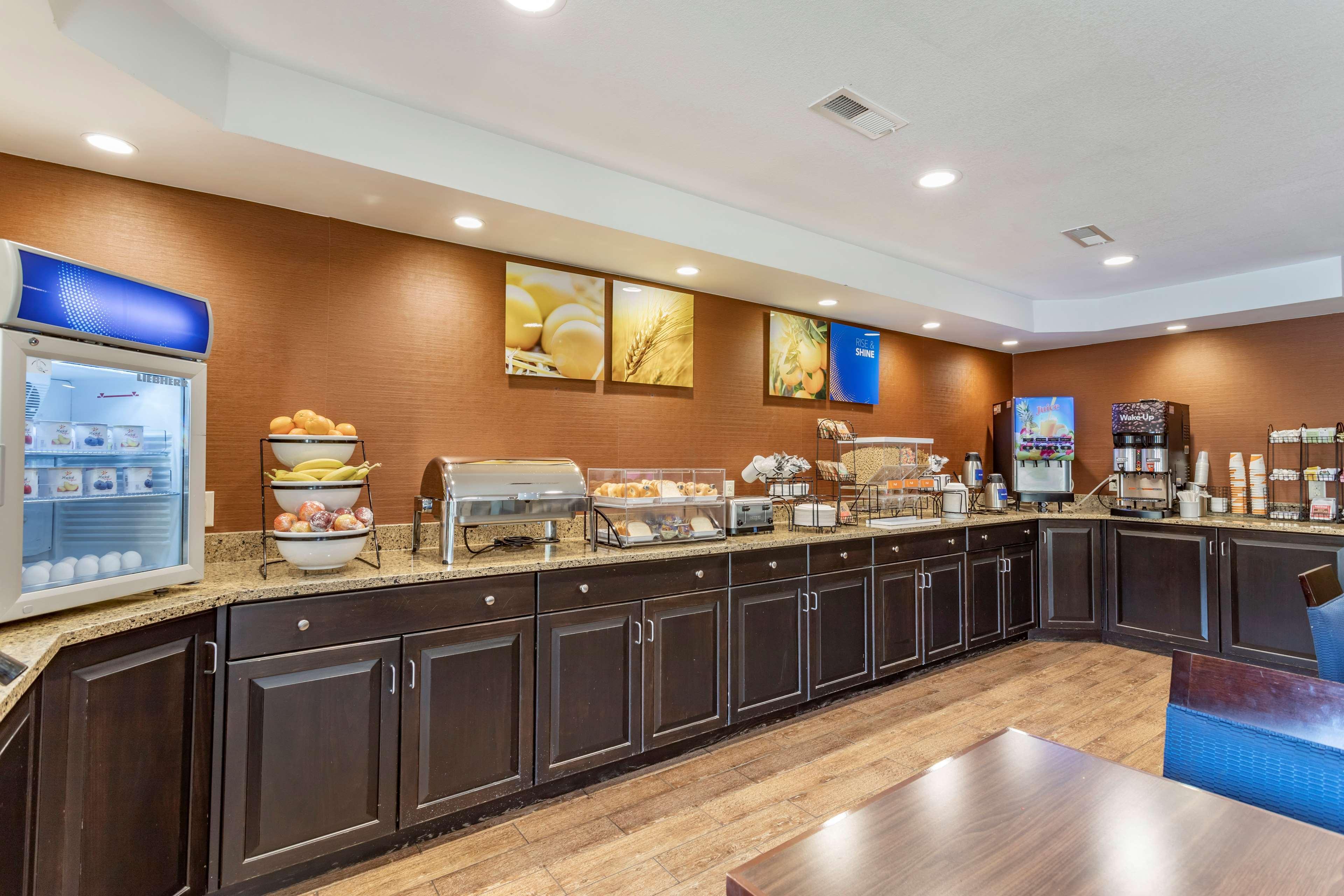 Comfort Inn Biltmore West Asheville Dış mekan fotoğraf