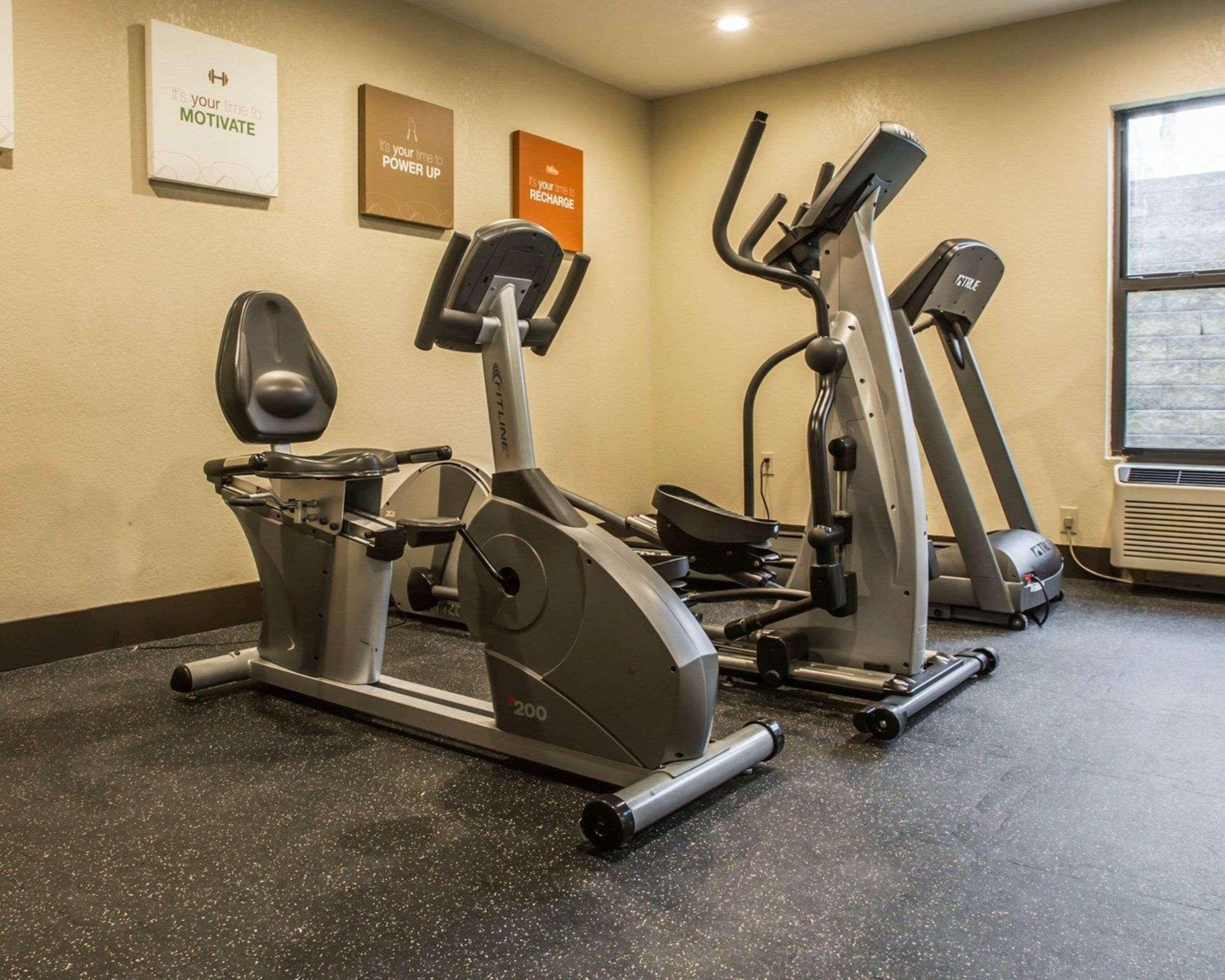 Comfort Inn Biltmore West Asheville Dış mekan fotoğraf