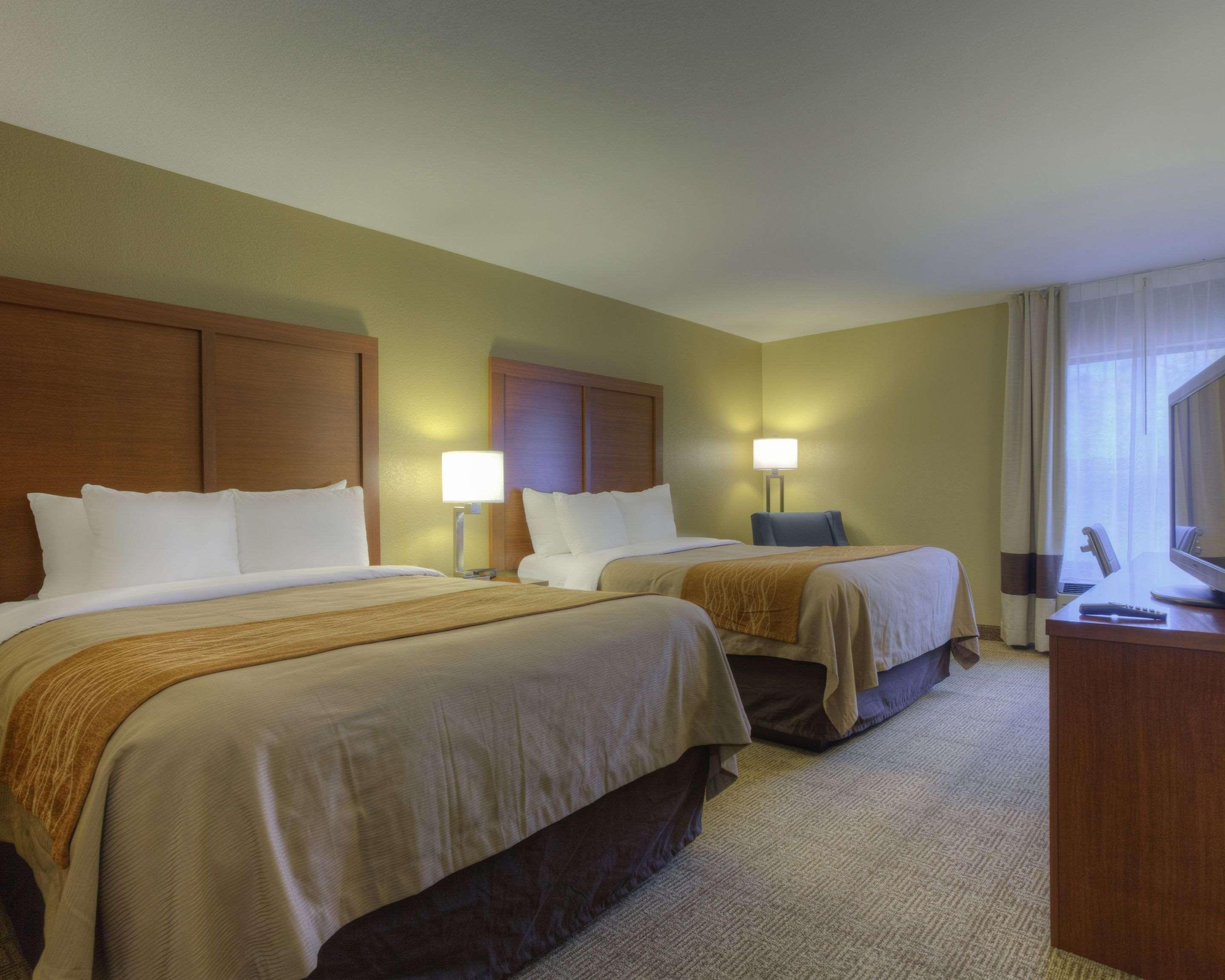 Comfort Inn Biltmore West Asheville Dış mekan fotoğraf