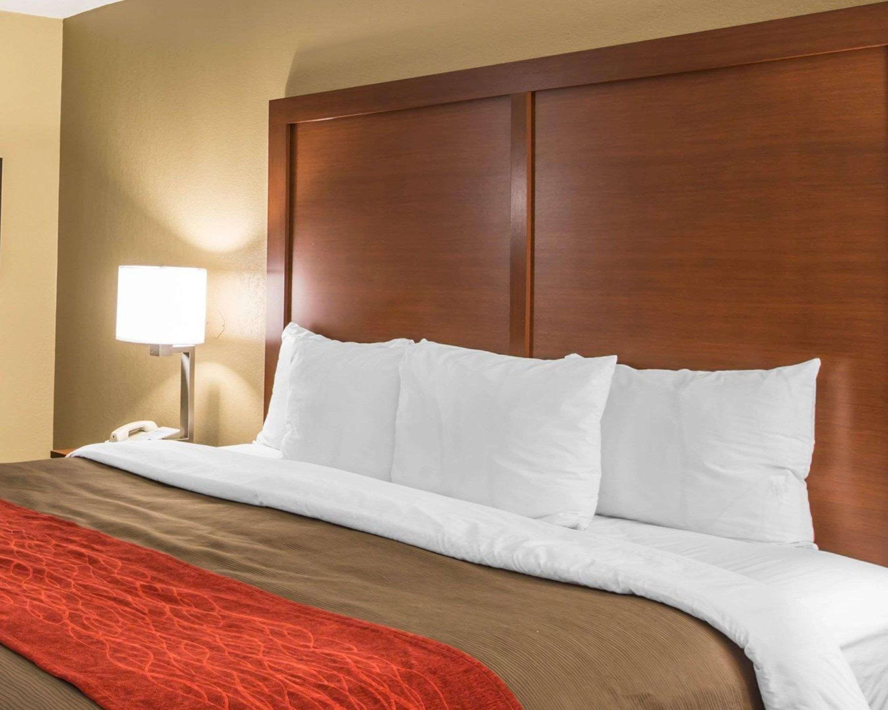 Comfort Inn Biltmore West Asheville Dış mekan fotoğraf