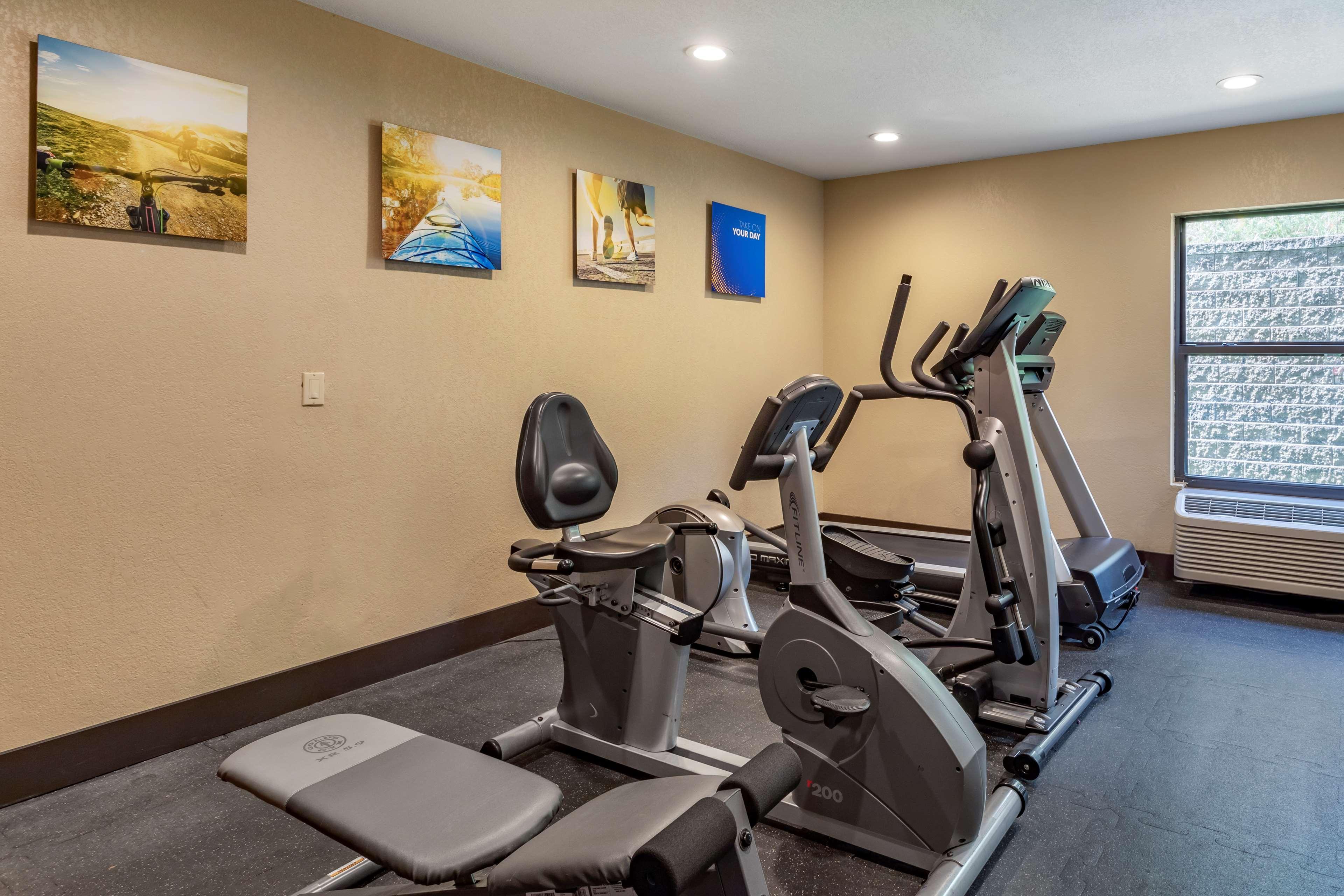 Comfort Inn Biltmore West Asheville Dış mekan fotoğraf