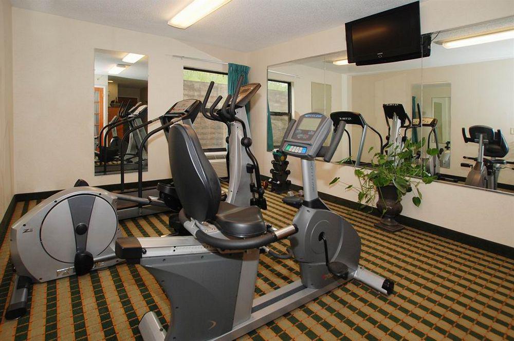 Comfort Inn Biltmore West Asheville Dış mekan fotoğraf