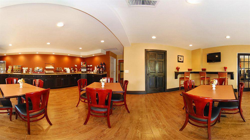 Comfort Inn Biltmore West Asheville Dış mekan fotoğraf